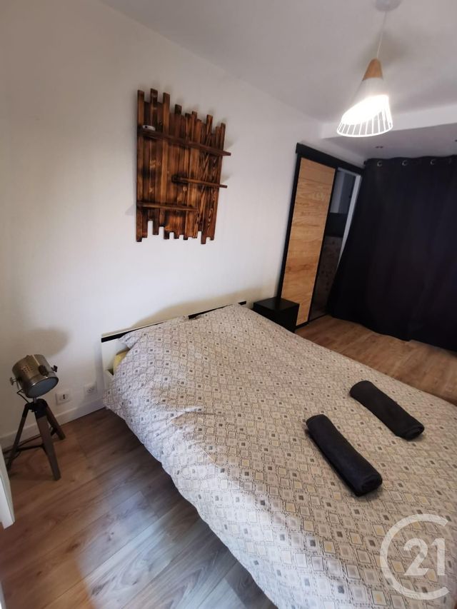 Appartement F2 &agrave; louer - 2 pi&egrave;ces - 29,04 m2 - Vallauris - 06 - PROVENCE-ALPES-COTE-D-AZUR