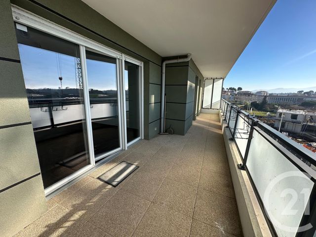 appartement - MARSEILLE - 13013