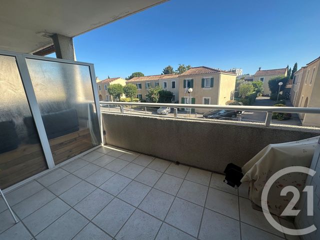 appartement - MARSEILLE - 13013