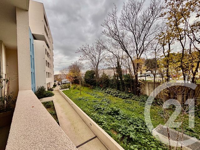 Appartement T2 &agrave; louer - 2 pi&egrave;ces - 43,53 m2 - Marseille - 13013 - PROVENCE-ALPES-COTE-D-AZUR