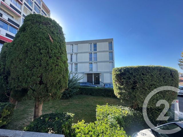 appartement - MARSEILLE - 13013