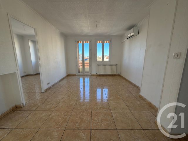 appartement - MARSEILLE - 13014