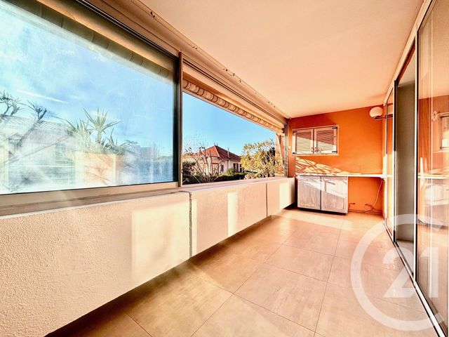 appartement - PLAN DE CUQUES - 13