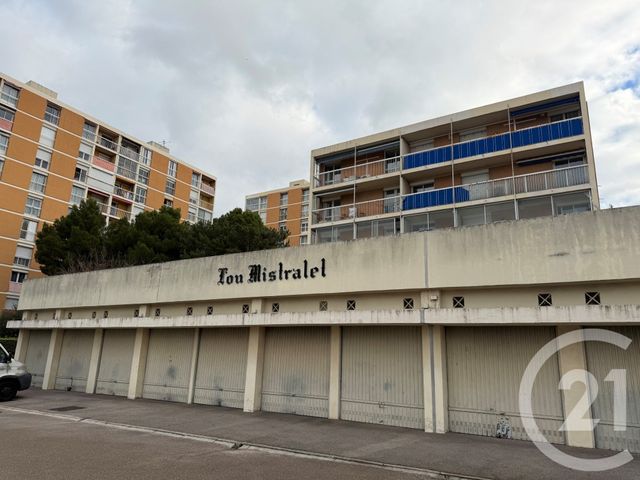 Appartement T2 à louer - 2 pièces - 44,67 m2 - Marseille - 13013 - PROVENCE-ALPES-COTE-D-AZUR