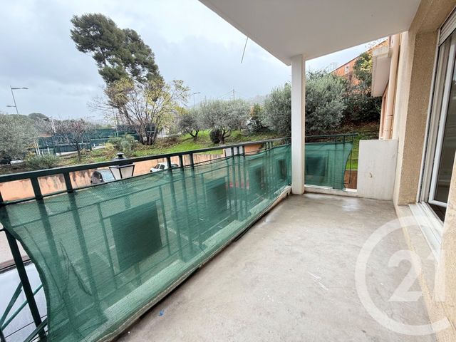 Appartement &agrave; louer - 3 pi&egrave;ces - 60,23 m2 - Marseille - 13010 - PROVENCE-ALPES-COTE-D-AZUR