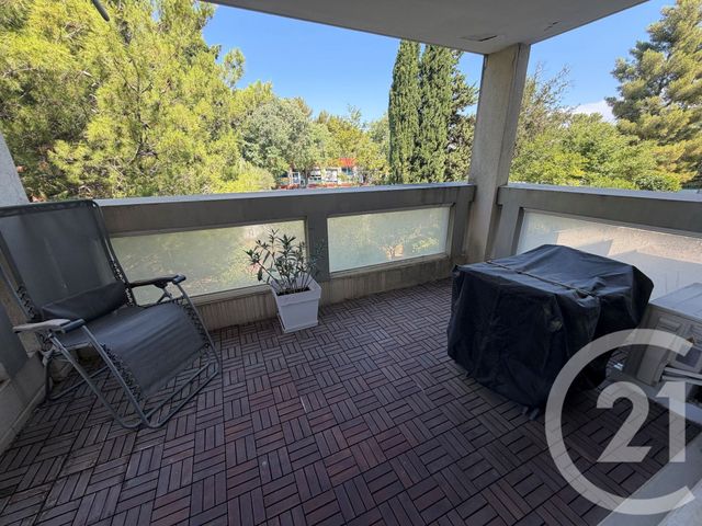 Appartement T3 &agrave; louer - 3 pi&egrave;ces - 60,08 m2 - Marseille - 13010 - PROVENCE-ALPES-COTE-D-AZUR