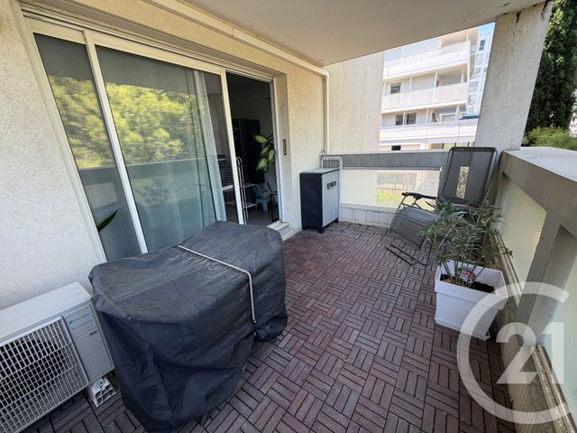 Appartement T3 &agrave; louer - 3 pi&egrave;ces - 60,08 m2 - Marseille - 13010 - PROVENCE-ALPES-COTE-D-AZUR