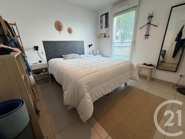 Appartement T3 &agrave; louer - 3 pi&egrave;ces - 60,08 m2 - Marseille - 13010 - PROVENCE-ALPES-COTE-D-AZUR
