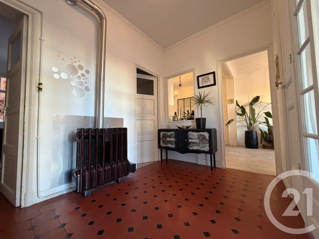 Appartement T3 &agrave; louer - 3 pi&egrave;ces - 67,80 m2 - Marseille - 13007 - PROVENCE-ALPES-COTE-D-AZUR