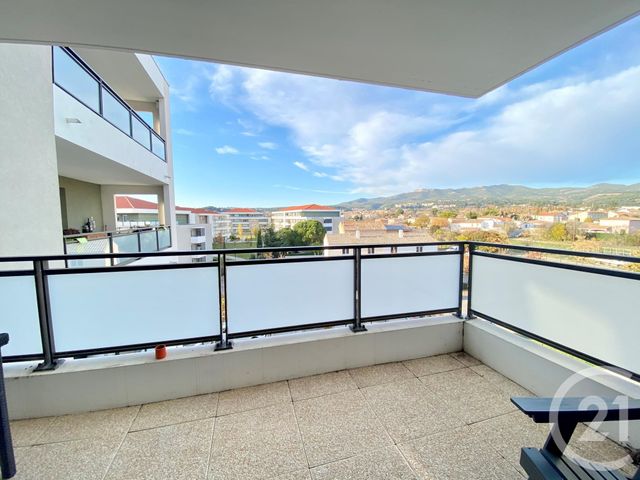 appartement - MARSEILLE - 13013