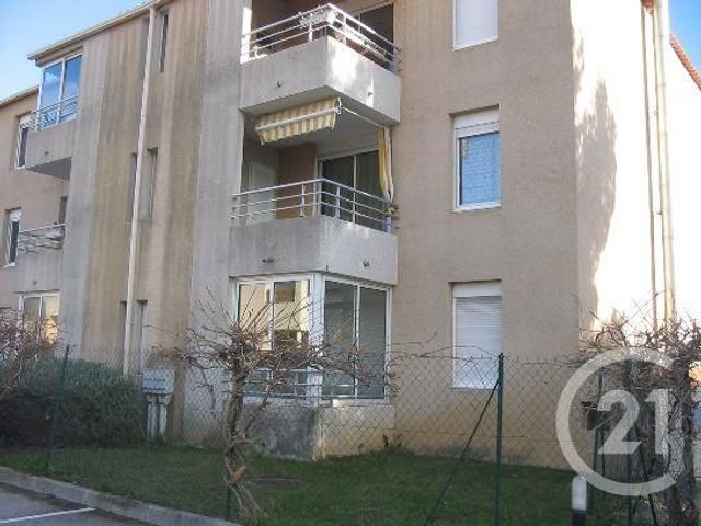 appartement - PLAN DE CUQUES - 13