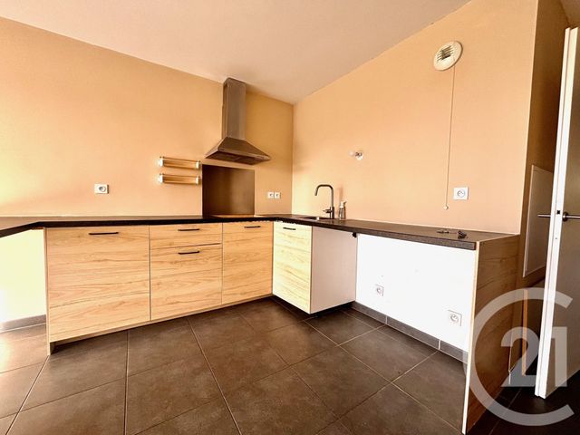 Appartement T4 &agrave; louer - 4 pi&egrave;ces - 74,71 m2 - Marseille - 13013 - PROVENCE-ALPES-COTE-D-AZUR
