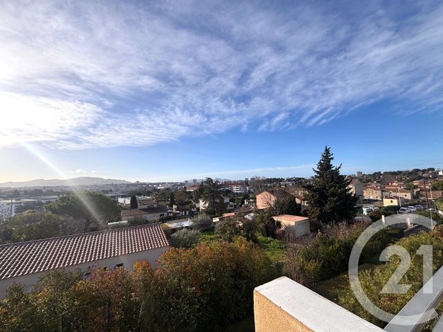 Appartement T4 &agrave; louer - 4 pi&egrave;ces - 74,71 m2 - Marseille - 13013 - PROVENCE-ALPES-COTE-D-AZUR
