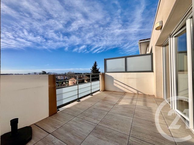 appartement - MARSEILLE - 13013