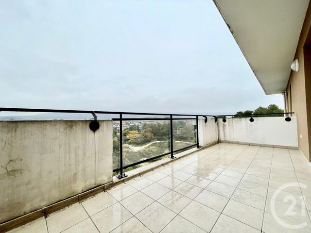 appartement - MARSEILLE - 13013