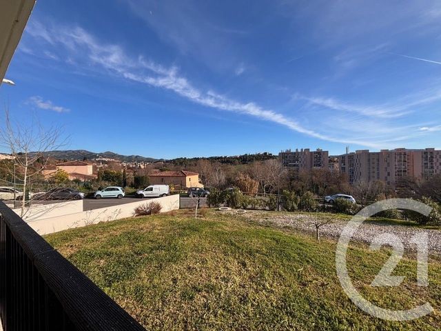 Appartement T2 &agrave; louer - 2 pi&egrave;ces - 36,90 m2 - Marseille - 13013 - PROVENCE-ALPES-COTE-D-AZUR