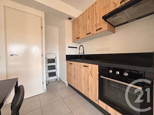 Appartement T2 &agrave; louer - 2 pi&egrave;ces - 36,90 m2 - Marseille - 13013 - PROVENCE-ALPES-COTE-D-AZUR
