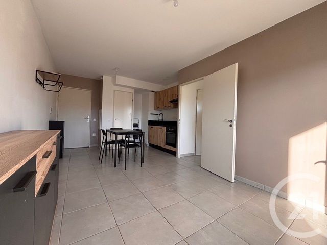 Appartement T2 &agrave; louer - 2 pi&egrave;ces - 36,90 m2 - Marseille - 13013 - PROVENCE-ALPES-COTE-D-AZUR