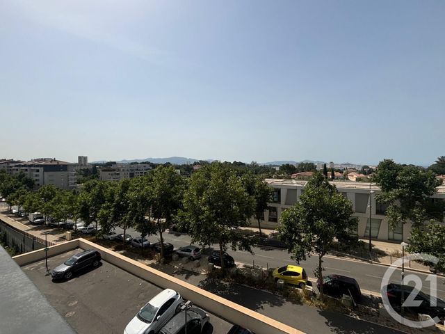 appartement - MARSEILLE - 13014