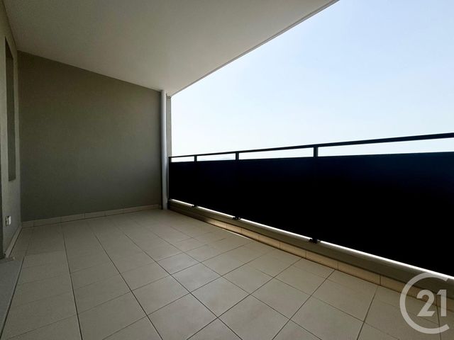 Appartement &agrave; louer - 3 pi&egrave;ces - 63,18 m2 - Marseille - 13014 - PROVENCE-ALPES-COTE-D-AZUR