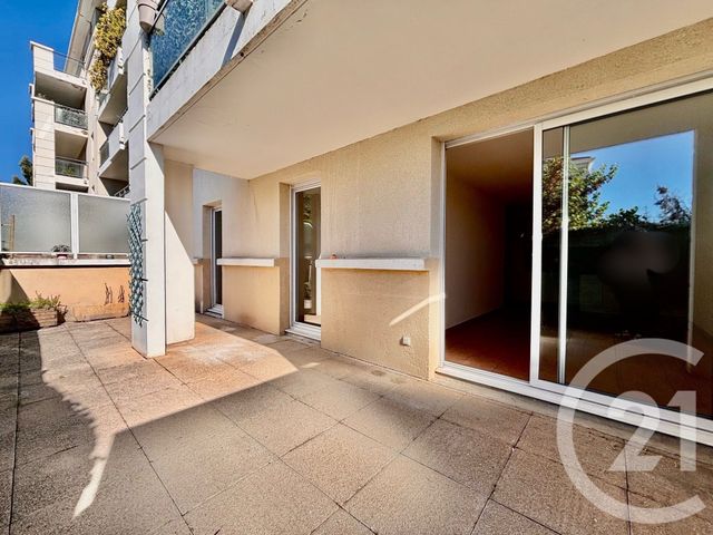 appartement - MARSEILLE - 13013