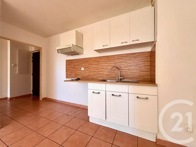 Appartement T3 &agrave; louer - 3 pi&egrave;ces - 49 m2 - Marseille - 13013 - PROVENCE-ALPES-COTE-D-AZUR