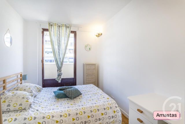 Appartement T4 &agrave; louer - 4 pi&egrave;ces - 60,11 m2 - Marseille - 13002 - PROVENCE-ALPES-COTE-D-AZUR