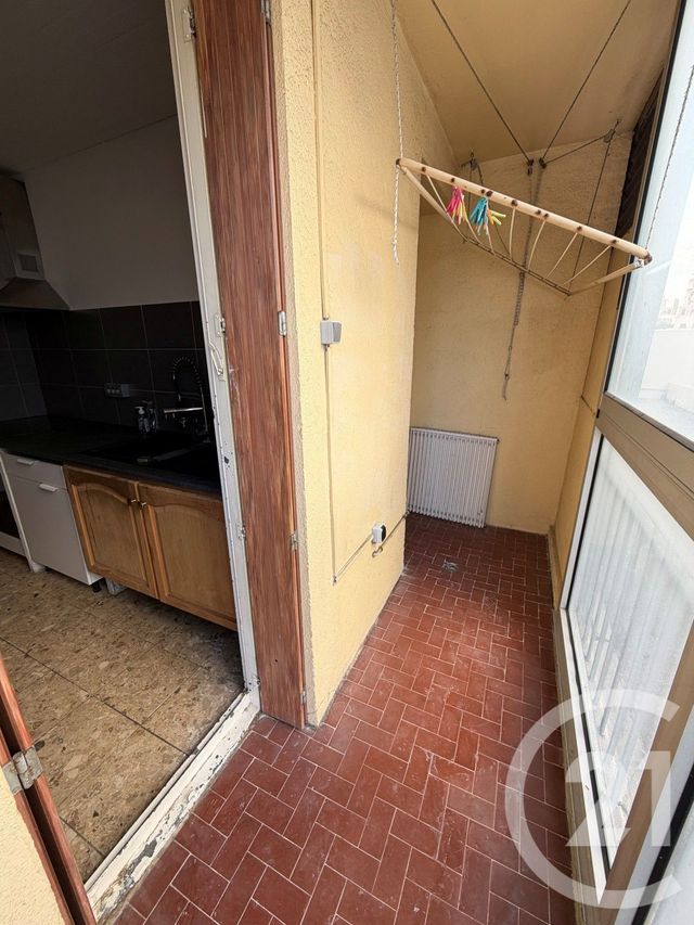 Appartement &agrave; louer - 3 pi&egrave;ces - 64,20 m2 - Marseille - 13014 - PROVENCE-ALPES-COTE-D-AZUR