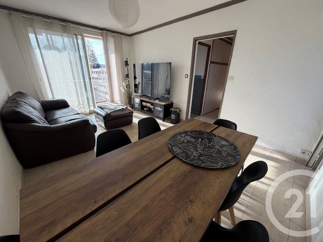 Appartement T4 &agrave; louer - 4 pi&egrave;ces - 68,41 m2 - Marseille - 13013 - PROVENCE-ALPES-COTE-D-AZUR