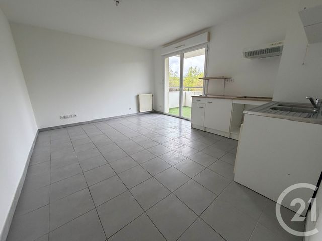 Appartement T2 &agrave; louer - 2 pi&egrave;ces - 39,57 m2 - Marseille - 13013 - PROVENCE-ALPES-COTE-D-AZUR
