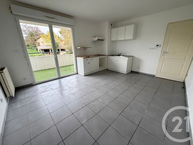 Appartement T2 &agrave; louer - 2 pi&egrave;ces - 39,57 m2 - Marseille - 13013 - PROVENCE-ALPES-COTE-D-AZUR