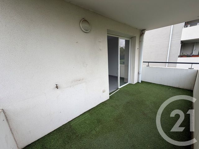 Appartement T2 &agrave; louer - 2 pi&egrave;ces - 39,57 m2 - Marseille - 13013 - PROVENCE-ALPES-COTE-D-AZUR