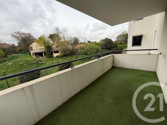 appartement - MARSEILLE - 13013