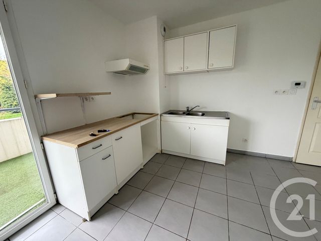 Appartement T2 &agrave; louer - 2 pi&egrave;ces - 39,57 m2 - Marseille - 13013 - PROVENCE-ALPES-COTE-D-AZUR