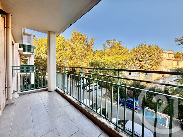 appartement - MARSEILLE - 13013