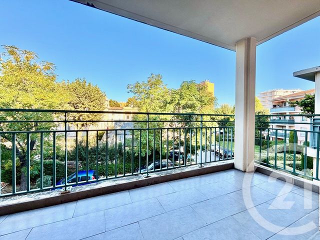 Appartement T2 &agrave; louer - 2 pi&egrave;ces - 38,33 m2 - Marseille - 13013 - PROVENCE-ALPES-COTE-D-AZUR