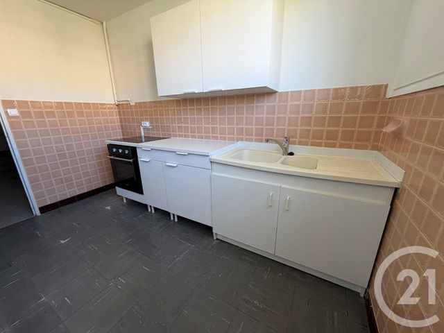 Appartement T2 &agrave; louer - 2 pi&egrave;ces - 47,04 m2 - Marseille - 13014 - PROVENCE-ALPES-COTE-D-AZUR