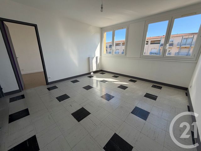 appartement - MARSEILLE - 13014
