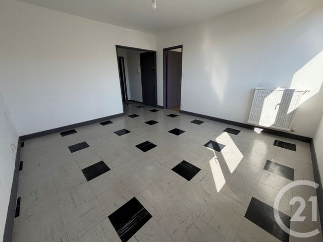 Appartement T2 &agrave; louer - 2 pi&egrave;ces - 47,04 m2 - Marseille - 13014 - PROVENCE-ALPES-COTE-D-AZUR