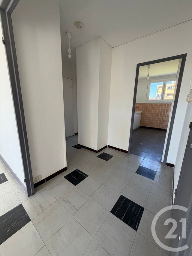 Appartement T2 &agrave; louer - 2 pi&egrave;ces - 47,04 m2 - Marseille - 13014 - PROVENCE-ALPES-COTE-D-AZUR