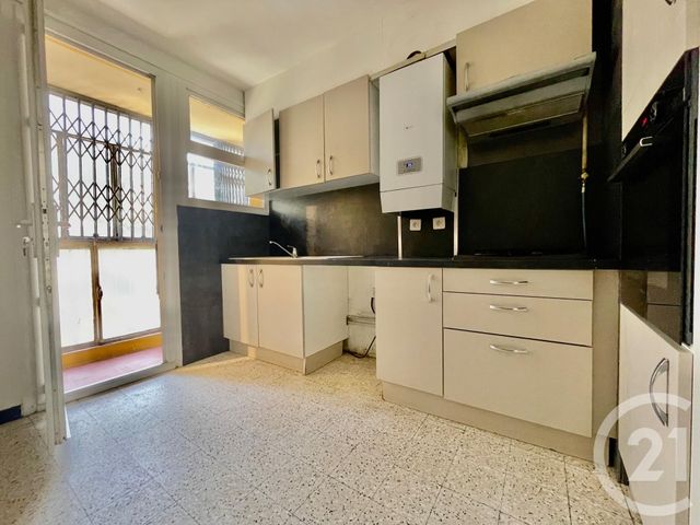 Appartement T3 &agrave; louer - 3 pi&egrave;ces - 62 m2 - Marseille - 13013 - PROVENCE-ALPES-COTE-D-AZUR