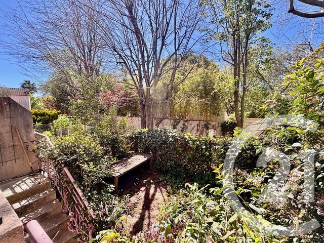 Appartement T4 &agrave; louer - 4 pi&egrave;ces - 84,38 m2 - Marseille - 13013 - PROVENCE-ALPES-COTE-D-AZUR