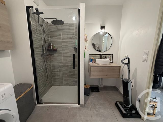 Appartement T2 &agrave; louer - 2 pi&egrave;ces - 44,43 m2 - Marseille - 13013 - PROVENCE-ALPES-COTE-D-AZUR