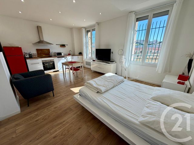 appartement - MARSEILLE - 13002