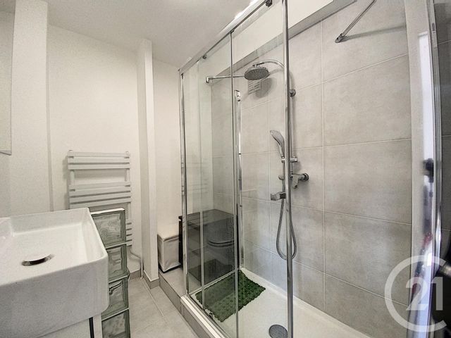 Appartement Studio &agrave; louer - 1 pi&egrave;ce - 27,43 m2 - Marseille - 13010 - PROVENCE-ALPES-COTE-D-AZUR