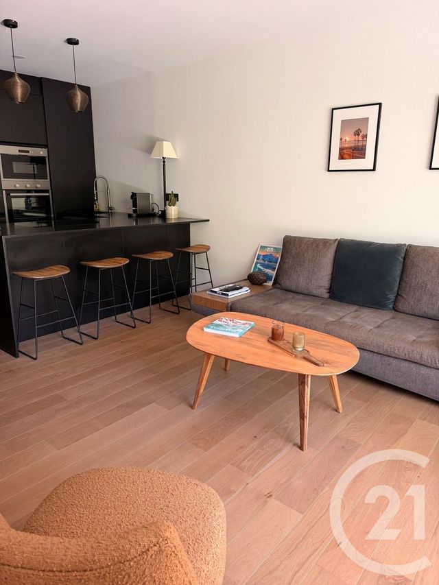 Appartement T2 &agrave; louer - 2 pi&egrave;ces - 33,33 m2 - Marseille - 13008 - PROVENCE-ALPES-COTE-D-AZUR