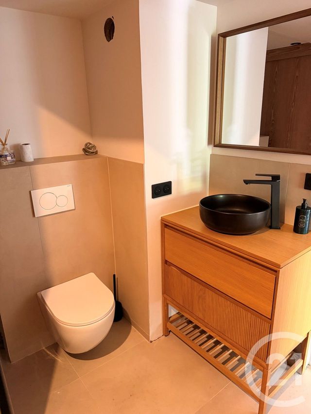 Appartement T2 &agrave; louer - 2 pi&egrave;ces - 33,33 m2 - Marseille - 13008 - PROVENCE-ALPES-COTE-D-AZUR
