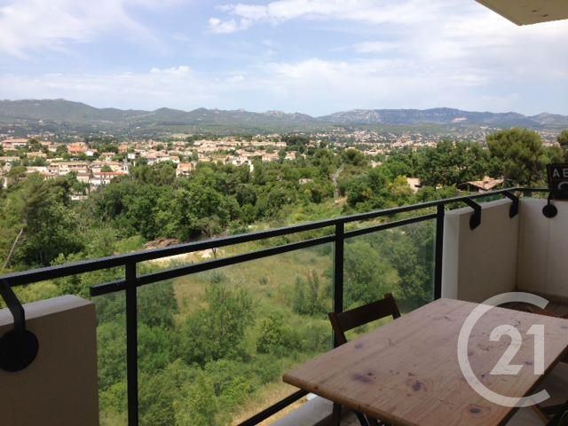 appartement - MARSEILLE - 13013