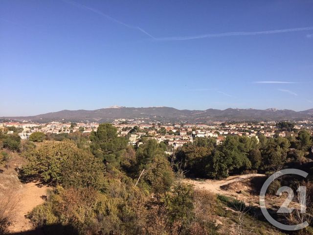 Appartement F1 &agrave; louer - 1 pi&egrave;ce - 30,20 m2 - Marseille - 13013 - PROVENCE-ALPES-COTE-D-AZUR