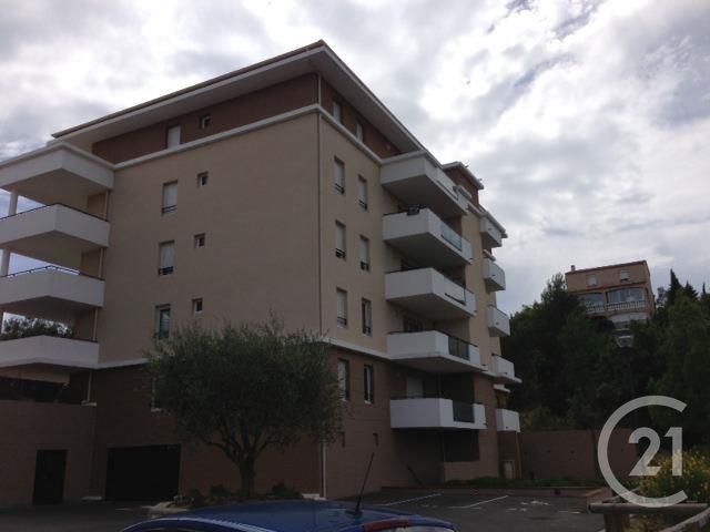 Appartement F1 &agrave; louer - 1 pi&egrave;ce - 30,20 m2 - Marseille - 13013 - PROVENCE-ALPES-COTE-D-AZUR